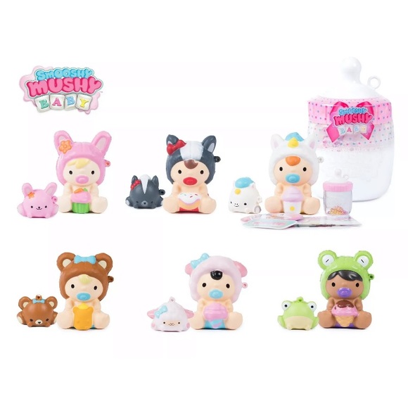 Smooshy mushy baby bottle new with tags - Picture 2 of 2